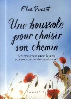 Capa do artigo Une Boussole Pour Vos Emotions