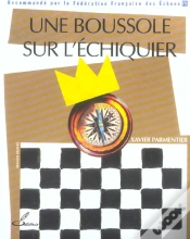 Capa do artigo Une Boussole Sur L