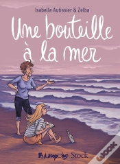 Capa do artigo Une Bouteille À La Mer