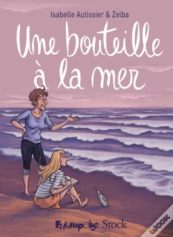 Capa do artigo Une Bouteille À La Mer