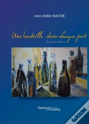 Capa do artigo Une Bouteille Dans Chaque Port
