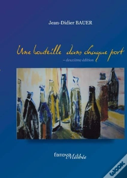 Capa do artigo Une Bouteille Dans Chaque Port