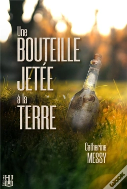 Capa do artigo Une Bouteille Jetée À La Terre