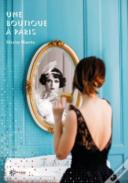 Capa do artigo Une Boutique À Paris