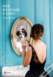 Capa do artigo Une Boutique À Paris