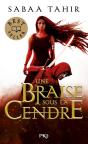 Une Braise Sous La Cendre - Tome 1 - Preview