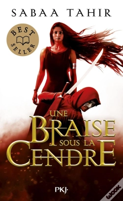 Capa do artigo Une Braise Sous La Cendre - Tome 1
