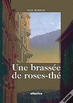 Capa do artigo Une Brassee De Roses-The