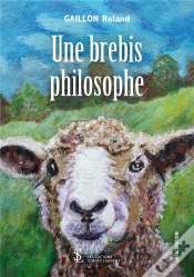 Capa do artigo Une Brebis Philosophe