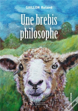 Capa do artigo Une Brebis Philosophe