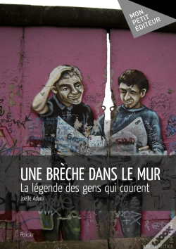 Capa do artigo Une Brèche Dans Le Mur