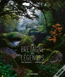 Capa do artigo Une Bretagne Des Légendes