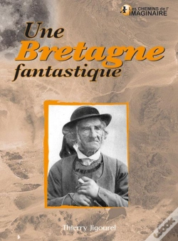 Capa do artigo Une Bretagne Fantastique