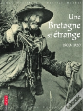 Une Bretagne Si Étrange