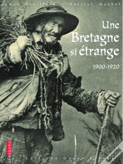 Capa do artigo Une Bretagne Si Étrange