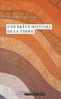 Une Brève Histoire De La Terre - Preview