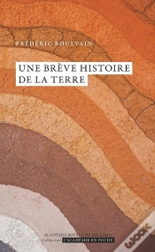 Capa do artigo Une Brève Histoire De La Terre
