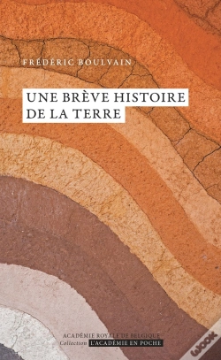 Capa do artigo Une Brève Histoire De La Terre