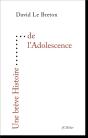 Une Breve Histoire : De L'Adolescence - Preview
