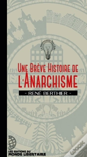 Capa do artigo Une Brève Histoire De L