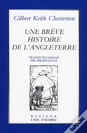 Capa do artigo Une Brève Histoire De L