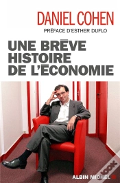 Capa do artigo Une Brève Histoire De L