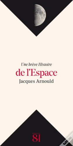 Capa do artigo Une Breve Histoire : De L'Espace