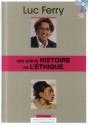 Une Breve Histoire De L'Ethique Volume 24 : - Preview