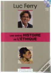 Une Breve Histoire De L'Ethique Volume 24 :