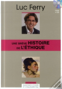 Capa do artigo Une Breve Histoire De L'Ethique Volume 24 :
