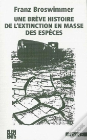 Une Brève Histoire De L'Extinction En Masse Des Espèces