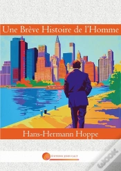 Capa do artigo Une Brève Histoire De L