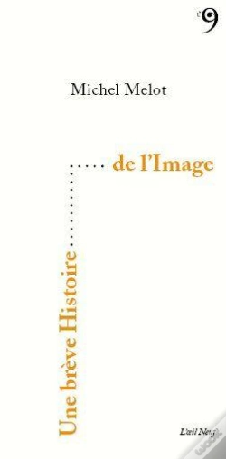 Capa do artigo Une Breve Histoire De L'Image