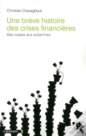 Capa do artigo Une Breve Histoire Des Crises Financieres