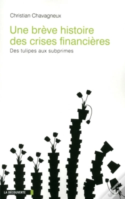 Capa do artigo Une Breve Histoire Des Crises Financieres