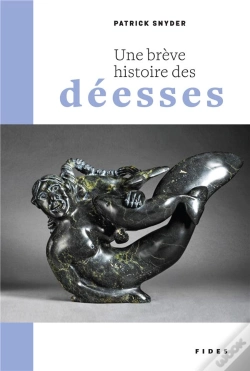 Capa do artigo Une Breve Histoire Des Deesses