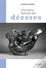 Capa do artigo Une Breve Histoire Des Deesses