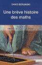 Une Breve Histoire Des Mathematiques - Preview