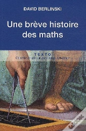 Une Breve Histoire Des Mathematiques