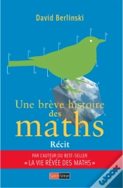 Capa do artigo Une Breve Histoire Des Maths