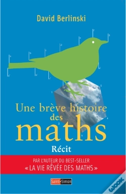 Capa do artigo Une Breve Histoire Des Maths