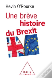 Une Breve Histoire Du Brexit