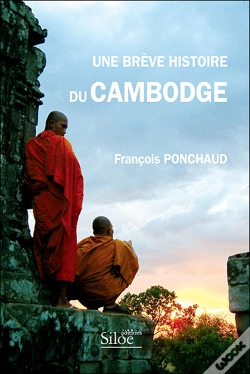 Capa do artigo Une Brève Histoire Du Cambodge