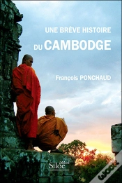 Capa do artigo Une Brève Histoire Du Cambodge