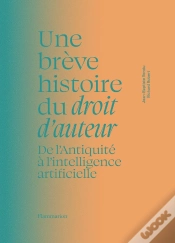 Capa do artigo Une Brève Histoire Du Droit D