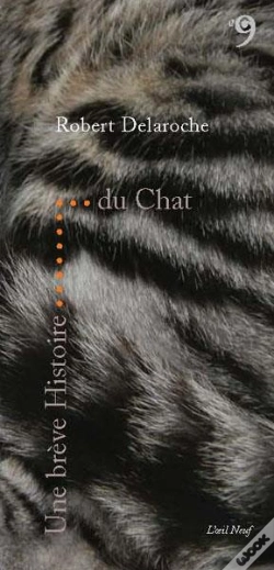 Capa do artigo Une Breve Histoire : Une Brève Histoire Du Chat