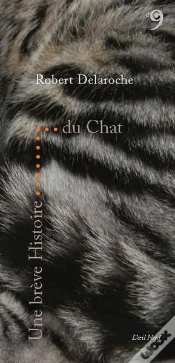 Capa do artigo Une Breve Histoire : Une Brève Histoire Du Chat