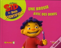 Capa do artigo Une Brosse Avec Les Dents