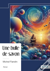 Capa do artigo Une Bulle De Savon