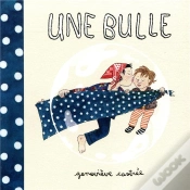 Capa do artigo Une Bulle